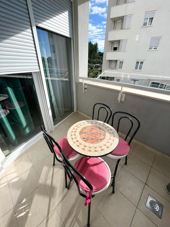 Apartman Milla 마카르스카 외부 사진